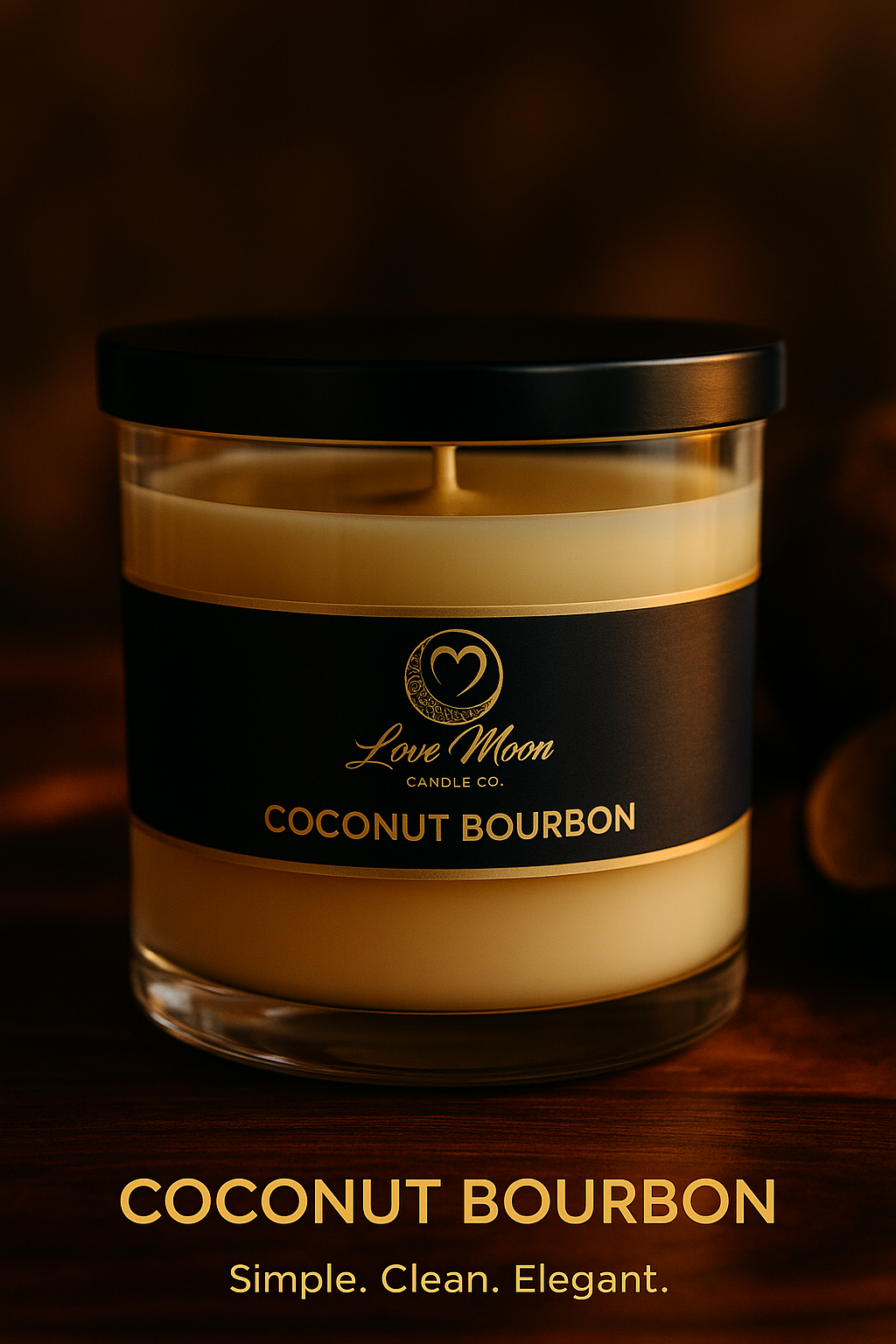 Coconut Bourbon