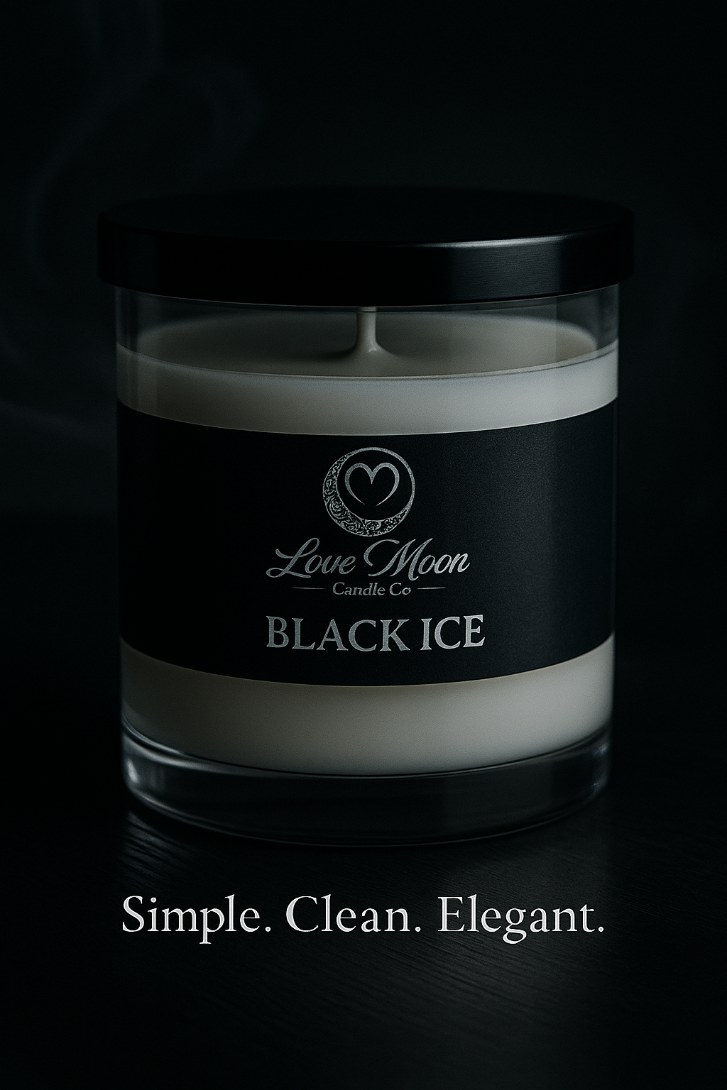 Black Ice