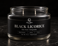 Black Licorice