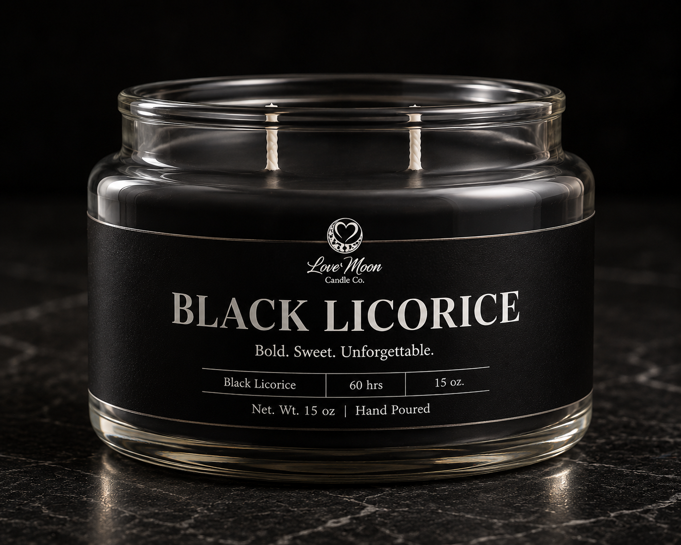 Black Licorice