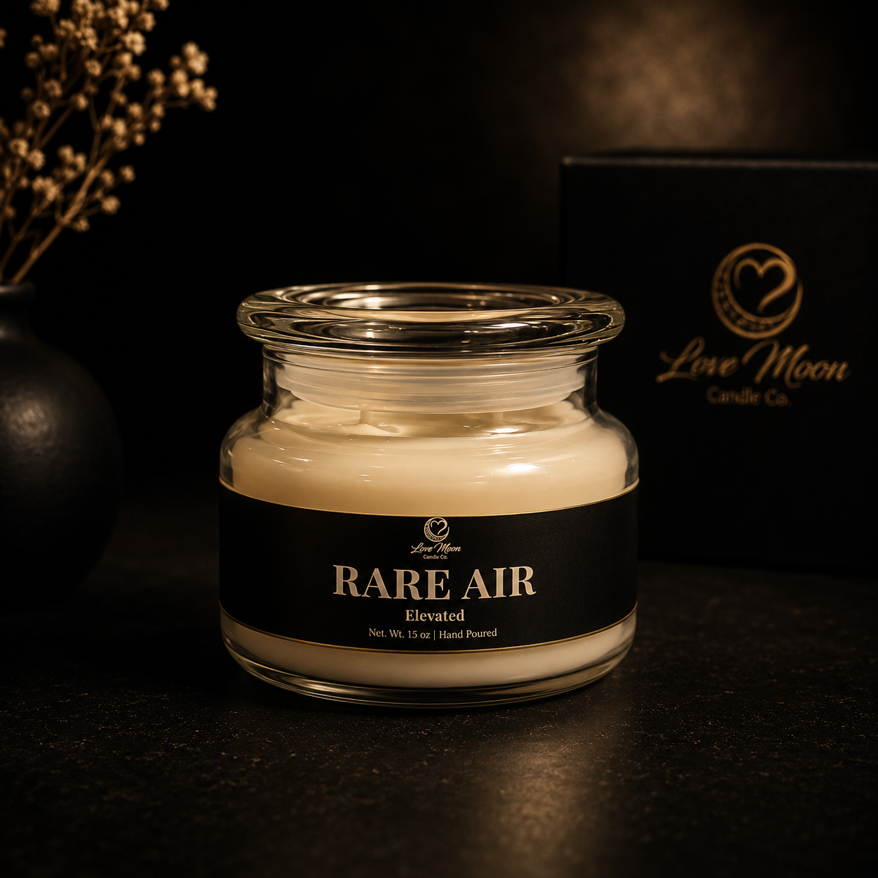 RARE AIR-Elevated