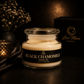 Black Chamomile - Midnight Calm