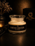 Creme Brûlée - Slow Indulgence