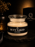 Butt Naked - Bare Intentions