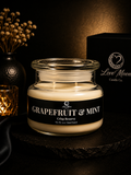 GRAPEFRUIT & MINT-Crisp Reserve