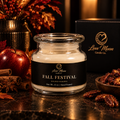 Fall Festival- Golden Reserve