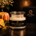 Lemon Pound Cake - Citrus Crave