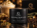 Pistachio Crème Latte — STILL™ Flameless Fragrance | 8 oz