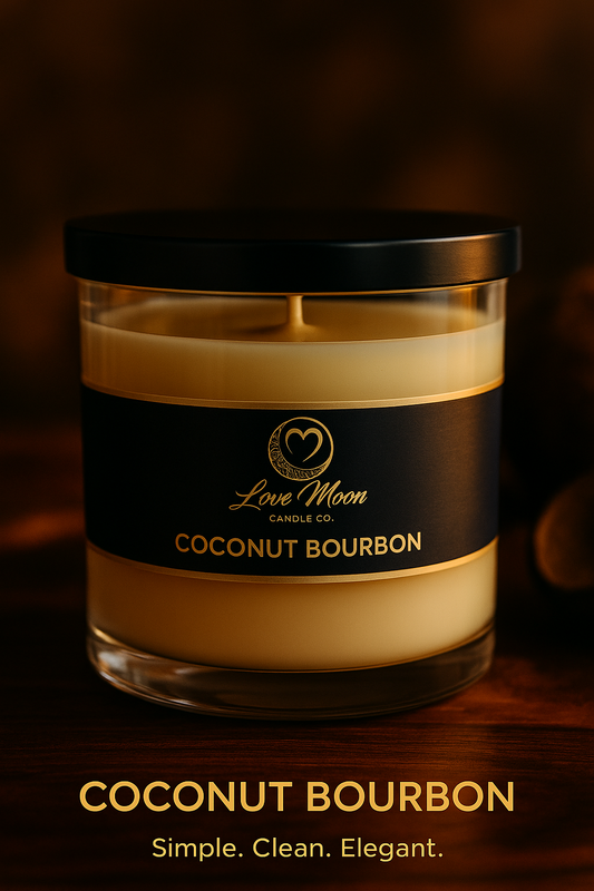 Coconut Bourbon