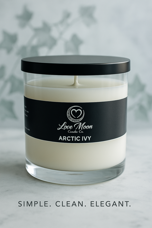 Arctic Ivy