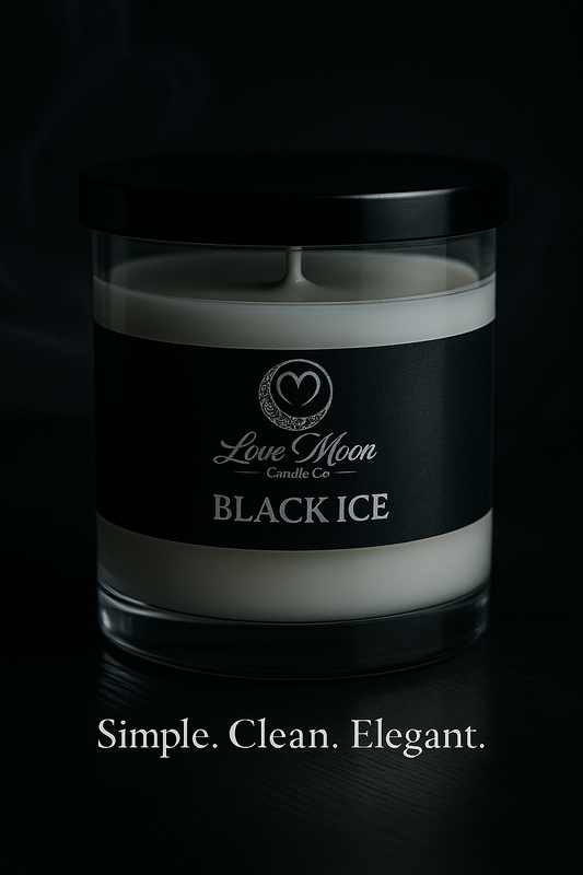 Black Ice
