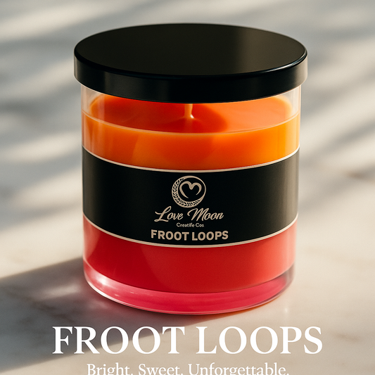 Froot Loops