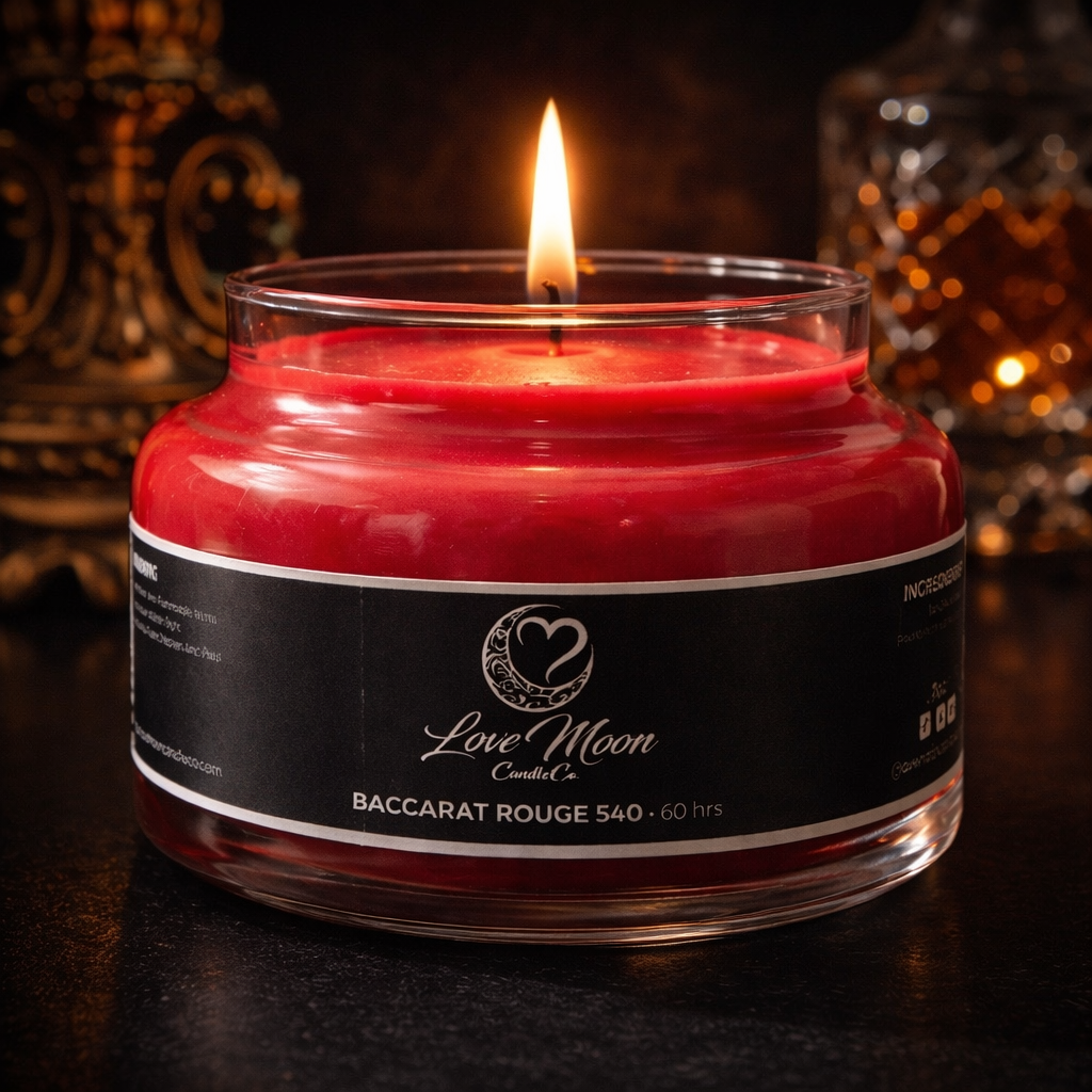 Rouge 540 - Private Reserve